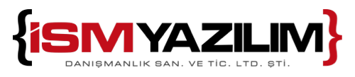 İSM Yazılım